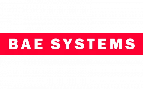 BAE Systems Logo