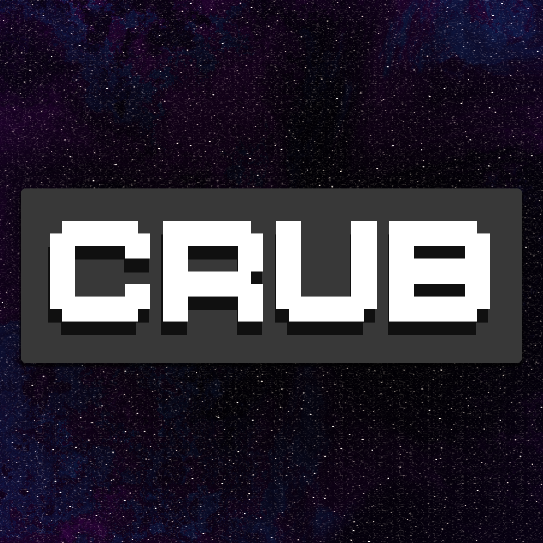 CRUB-Logo