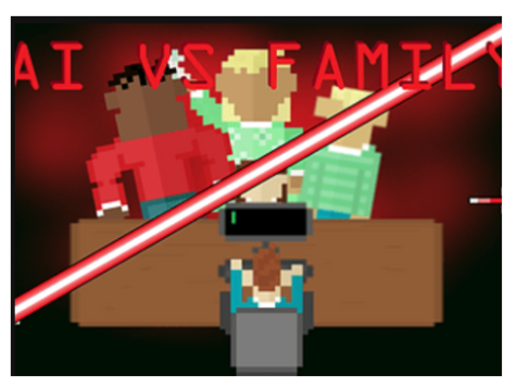 AI vs Family