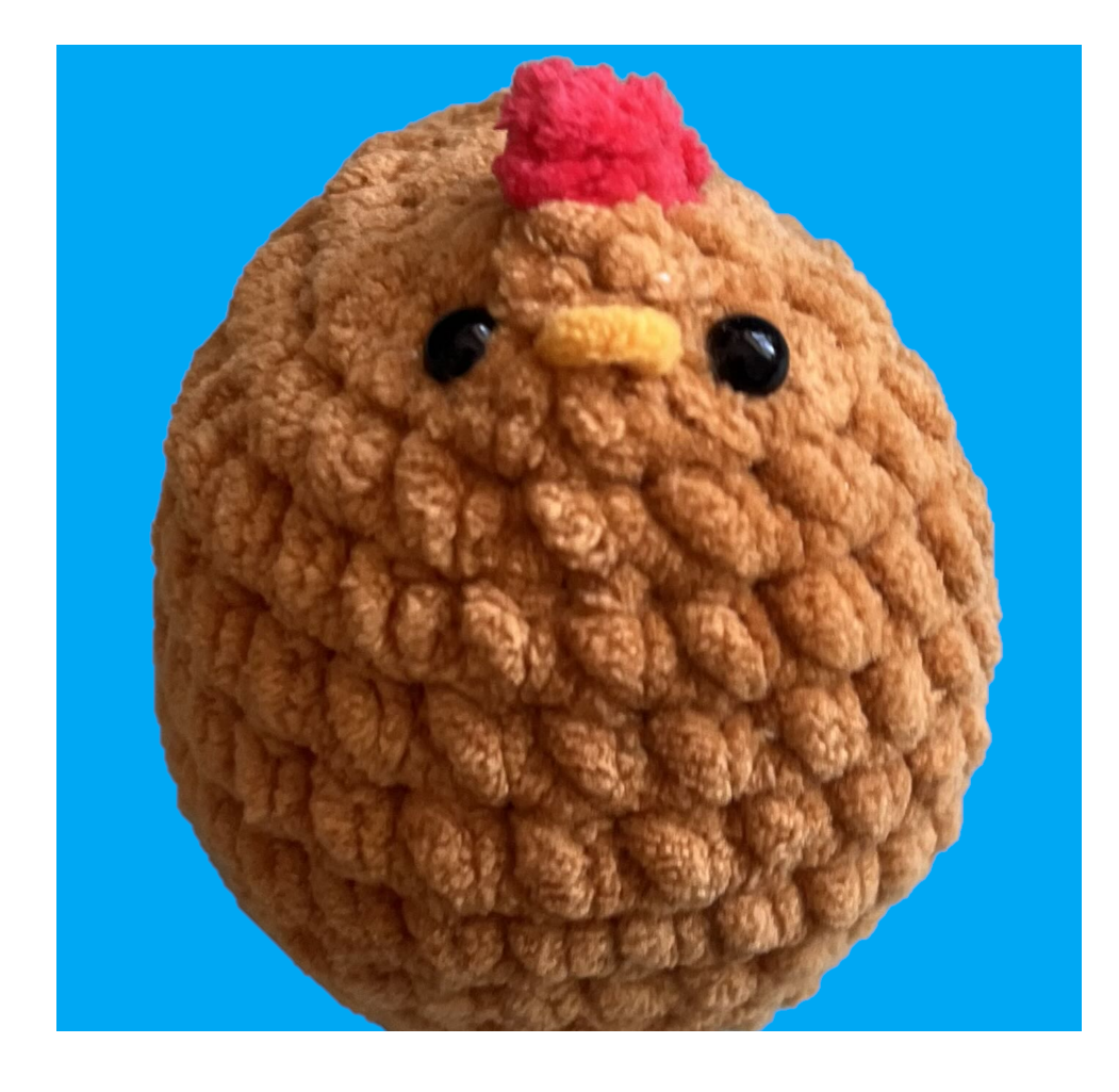 Chicken Game