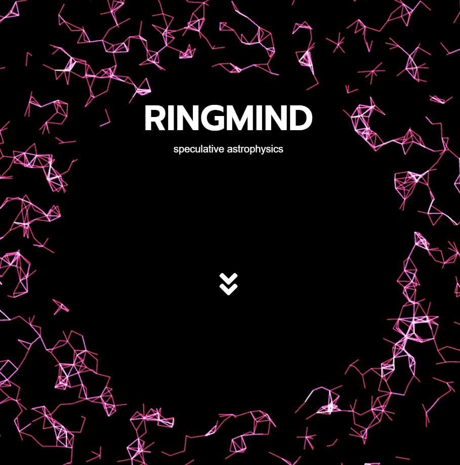RINGMIND-Home-Screen