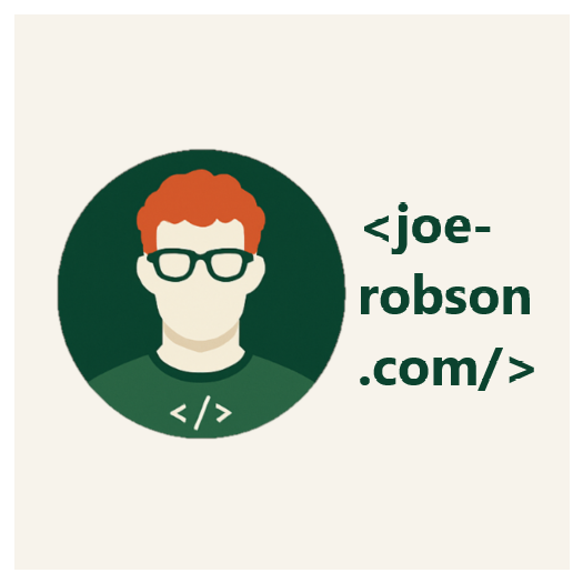 Portfolio-Website-Logo